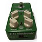 Used TC Electronic Corona Chorus Effect Pedal