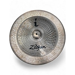 Used Zildjian Used Zildjian 18in I Cymbal