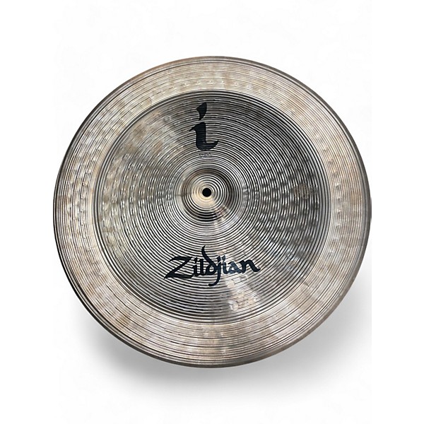 Used Zildjian Used Zildjian 18in I Cymbal