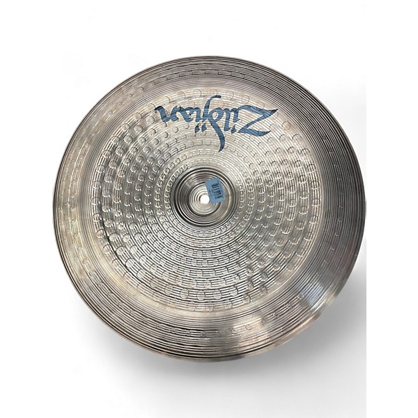 Used Zildjian Used Zildjian 18in I Cymbal