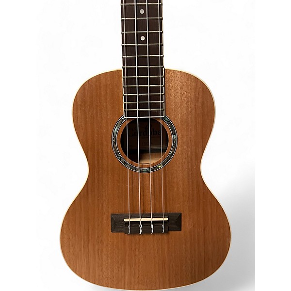 Used Cordoba 15CM Concert Natural Ukulele