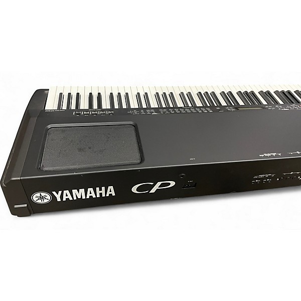 Used Yamaha Used Yamaha CP300 88 Key Stage Piano