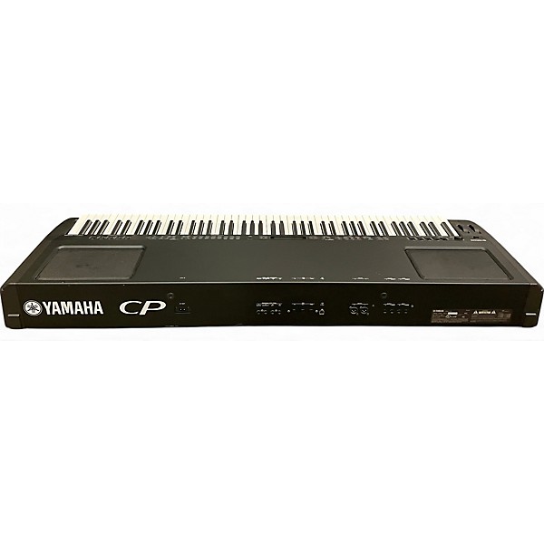 Used Yamaha Used Yamaha CP300 88 Key Stage Piano