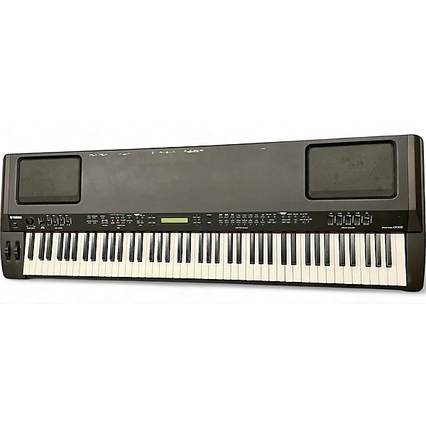 Used Yamaha Used Yamaha CP300 88 Key Stage Piano