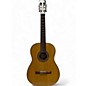 Used Conn C8 Natural Classical Acoustic Guitar thumbnail