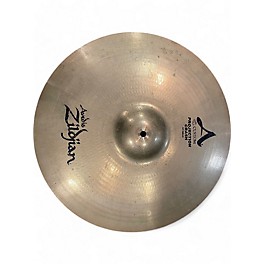 Used Zildjian Used Zildjian 19in A Custom Projection Crash Cymbal