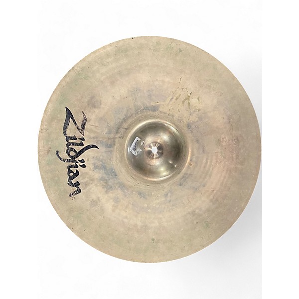 Used Zildjian Used Zildjian 19in A Custom Projection Crash Cymbal