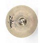 Used Zildjian Used Zildjian 19in A Custom Projection Crash Cymbal