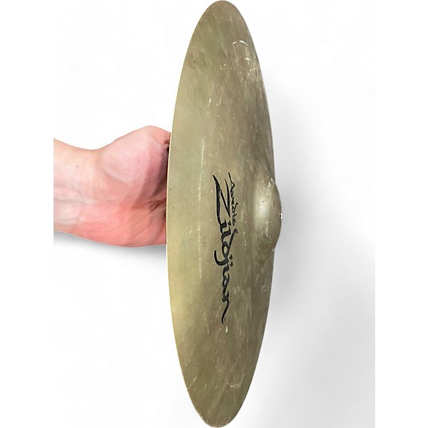 Used Zildjian Used Zildjian 19in A Custom Projection Crash Cymbal