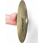 Used Zildjian Used Zildjian 19in A Custom Projection Crash Cymbal