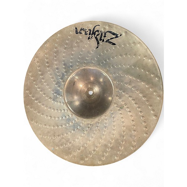 Used Zildjian Used Zildjian 21in Z Custom Mega Bell Ride Cymbal