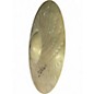 Used Zildjian Used Zildjian 21in Z Custom Mega Bell Ride Cymbal