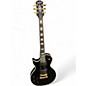 Used Epiphone MKH Origins Custom Black and Gold Electric Guitar thumbnail