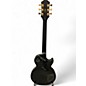 Used Epiphone MKH Origins Custom Black and Gold Electric Guitar