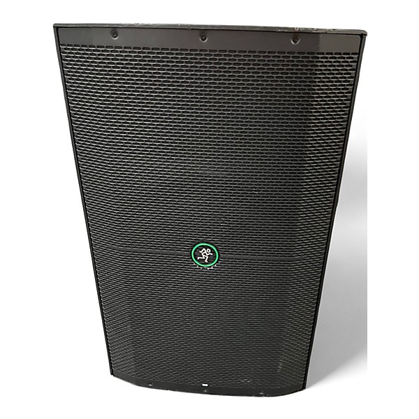 Used Mackie THUMP 215 Powered Speaker