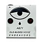 Used Old Blood Noise Endeavors ABY Pedal