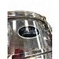 Used Whitehall 14in Aluminum  Chrome Silver Drum