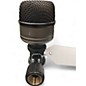 Used CAD KM 212 Drum Microphone