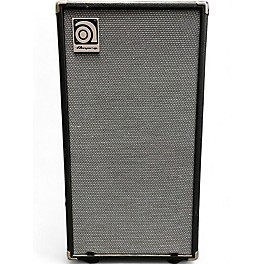 Used Ampeg SVT210AV Micro Classic Bass Cabinet