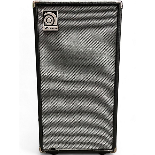 Used Ampeg SVT210AV Micro Classic Bass Cabinet