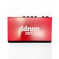 Used ddrum Used ddrum DDTI Trigger Interface Drum MIDI Controller