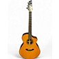 Used Breedlove PERFORMER PRO CONCERT A CE Natural Acoustic Electric Guitar thumbnail