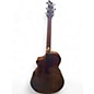 Used Breedlove PERFORMER PRO CONCERT A CE Natural Acoustic Electric Guitar