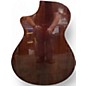 Used Breedlove PERFORMER PRO CONCERT A CE Natural Acoustic Electric Guitar