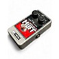 Used Electro-Harmonix Double Muff Nano Distortion Effect Pedal