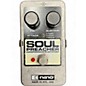 Used Electro-Harmonix Nano Soul Preacher Compressor Effect Pedal thumbnail