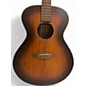 Used Breedlove discovery s Sunburst Acoustic Guitar