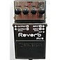 Used BOSS RV6 Digital Reverb Effect Pedal thumbnail