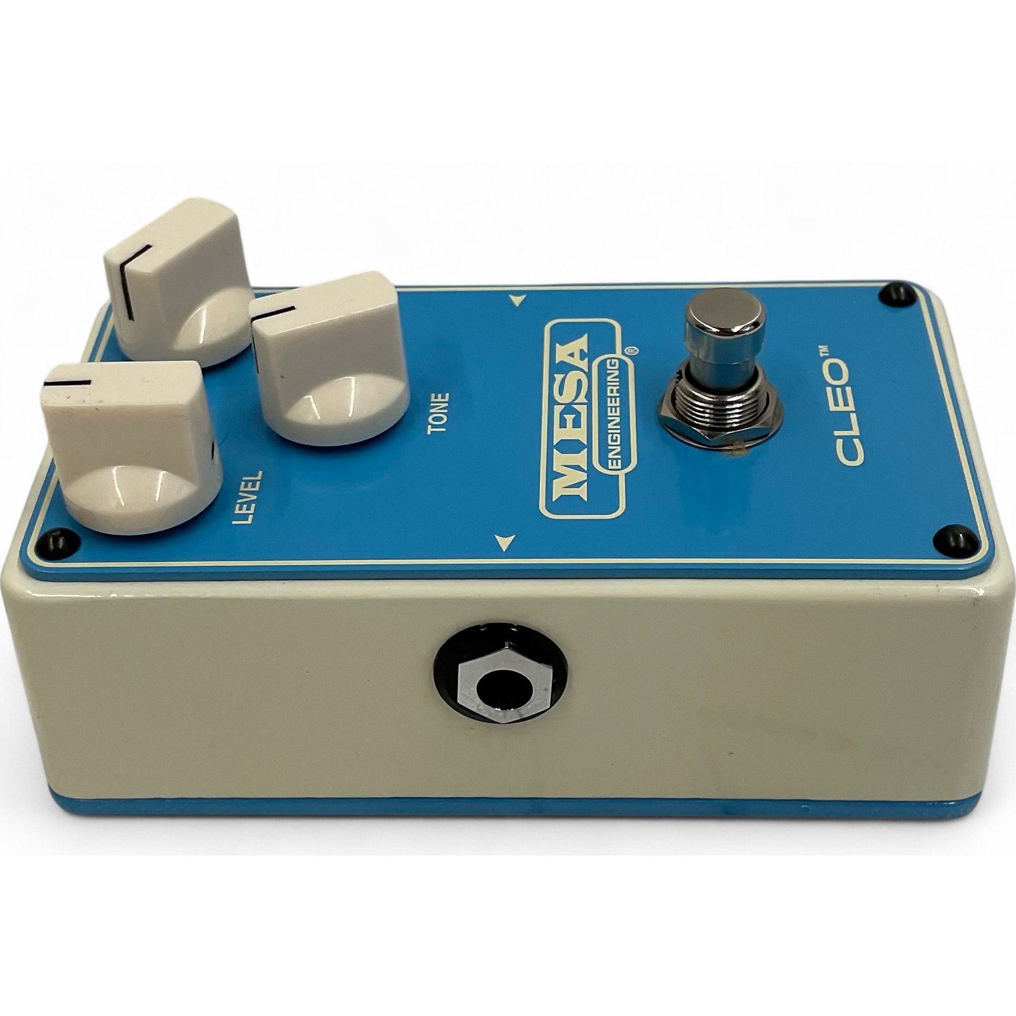 Used MESA/Boogie Used MESA/Boogie CLEO Effect Pedal | Guitar