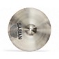 Used SABIAN Used SABIAN 16in XS20 Rock Crash Brilliant Cymbal