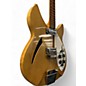 Used Rickenbacker 330 Mapleglo Hollow Body Electric Guitar