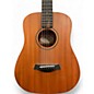 Used Taylor Used Taylor BT2 Baby Mahogany Acoustic Guitar