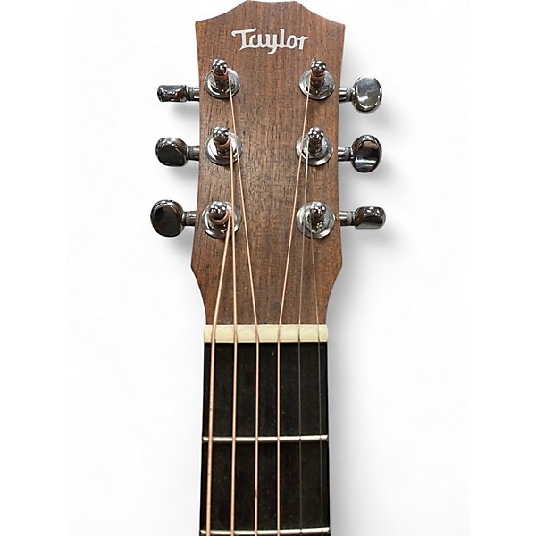 Used Taylor Used Taylor BT2 Baby Mahogany Acoustic Guitar