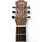 Used Taylor Used Taylor BT2 Baby Mahogany Acoustic Guitar