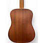 Used Taylor Used Taylor BT2 Baby Mahogany Acoustic Guitar