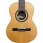 Used Cordoba Used Cordoba Protege C1 1/4 Size Natural Classical Acoustic Guitar