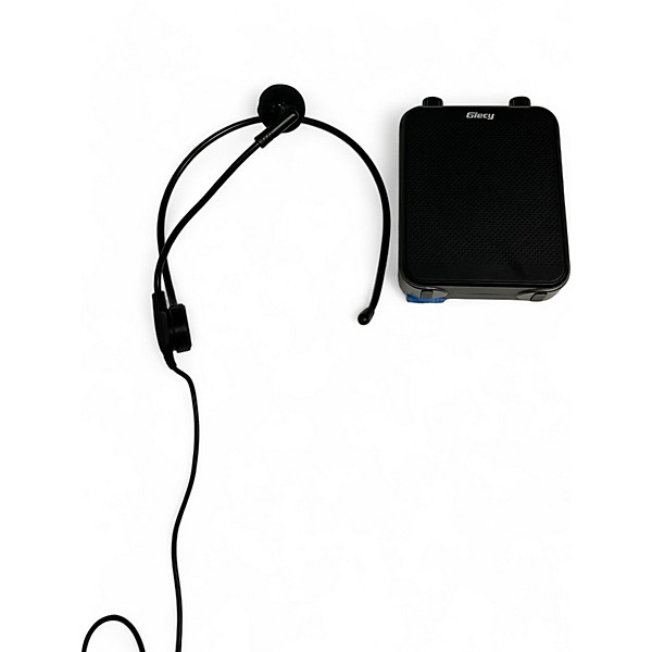 Used Giecy G300 Sound Package