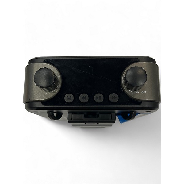 Used Giecy G300 Sound Package