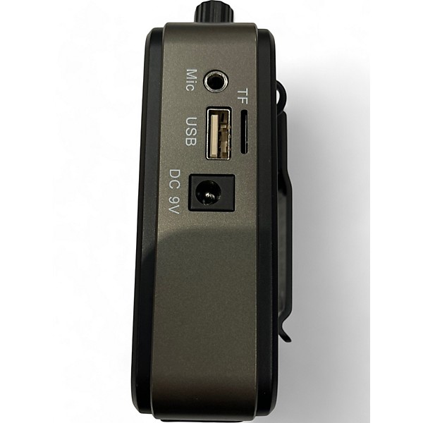 Used Giecy G300 Sound Package