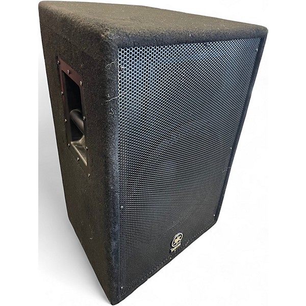 Used Yamaha Used Yamaha A15 Unpowered Speaker