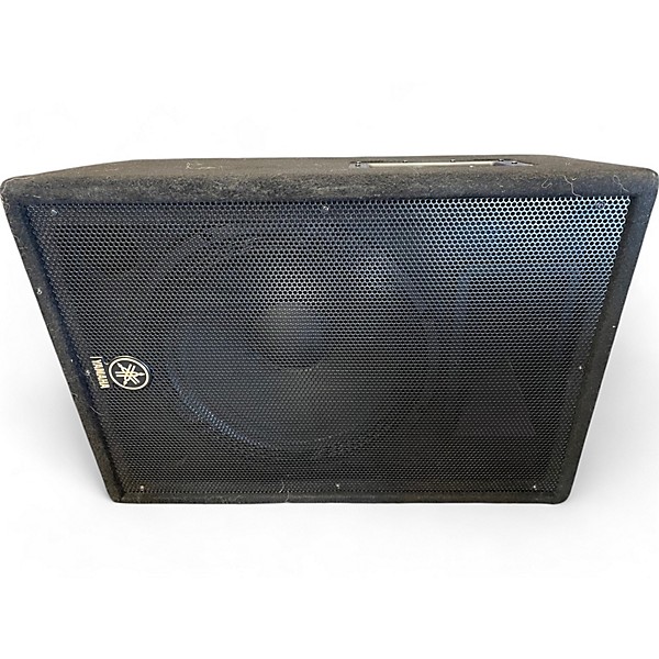 Used Yamaha Used Yamaha A15 Unpowered Speaker