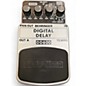 Used Behringer Used Behringer DD600 Digital Delay Effect Pedal thumbnail