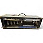 Vintage 1976 Fender Bassman 100  Tube Bass Amp Head