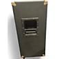 Used Fender DT412 Bass Cabinet