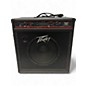 Used Peavey TNT 115 Bass Combo Amp thumbnail