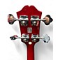 Used Epiphone SG E1 Cherry Electric Bass Guitar